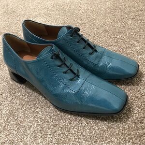 Bellehari Heels Size 8.5 (39)